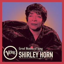 Shirley Horn - Great Women Of Song: Shirley Horn [LP] [Vinyl]