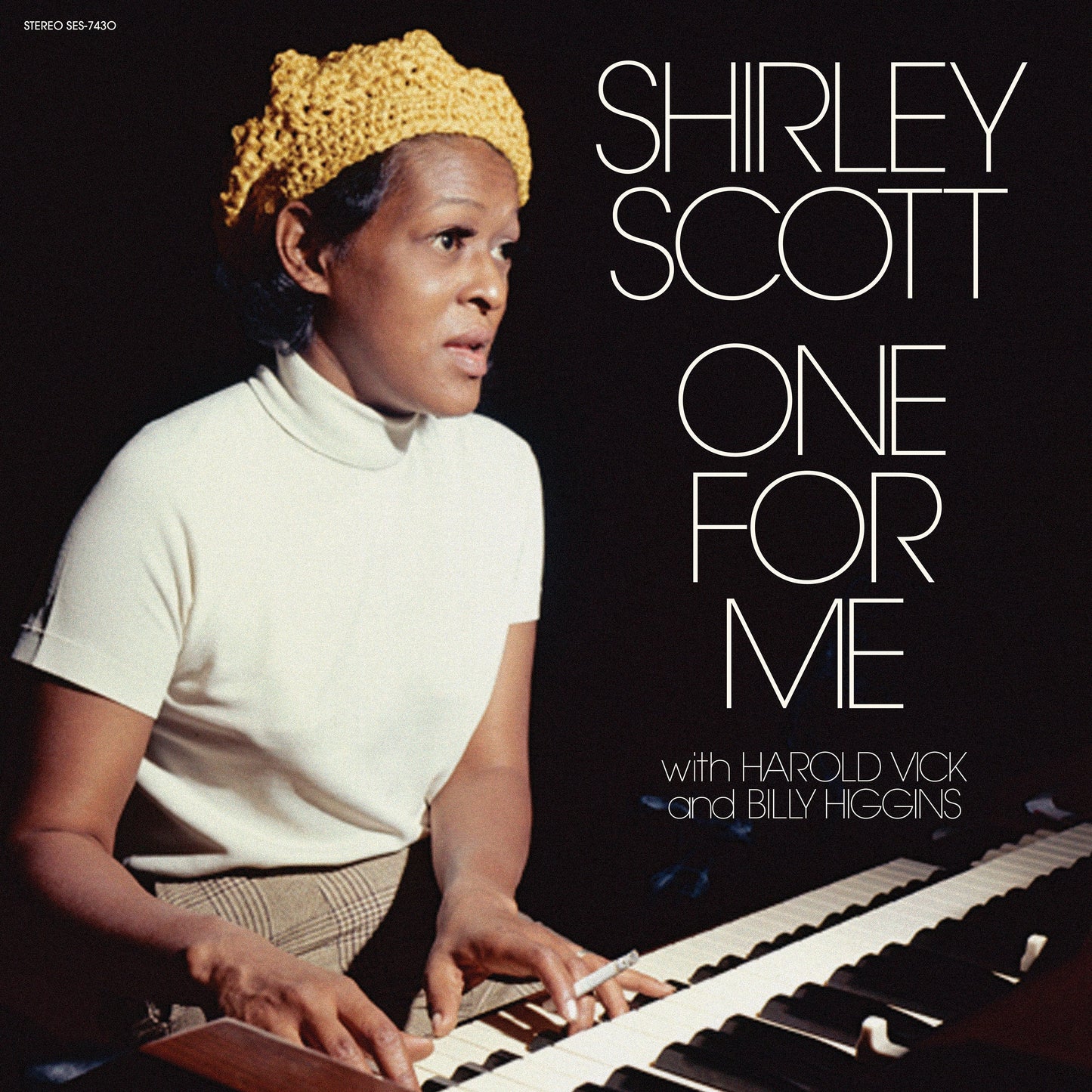 One For Me [Vinyl]