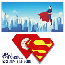 Superman: The Animated Series [Vinyl]