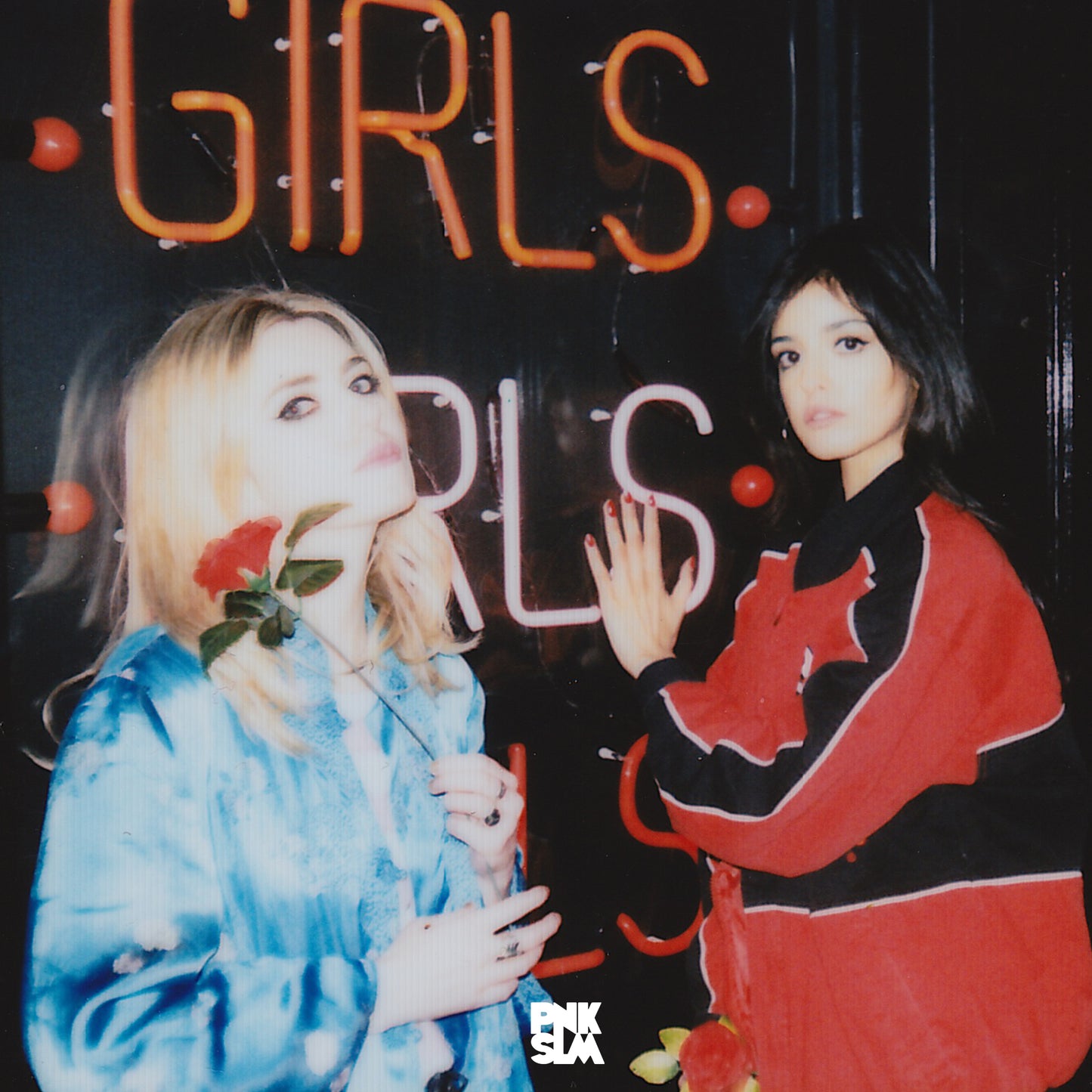 Mummy's Boy b/w I Don't Wanna Die - 7" [Vinyl]