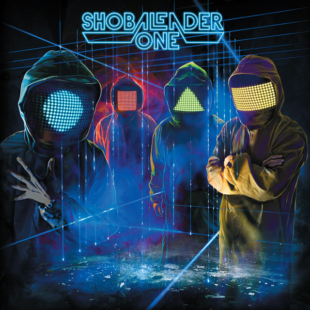 Shobaleader One - Elektrac [CD]