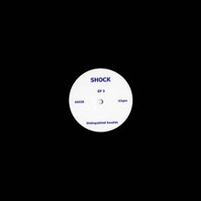 SHOCK - EP3 [Vinyl]