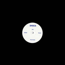 SHOCK - The Fucker/Dr. Smegmatic [Vinyl]