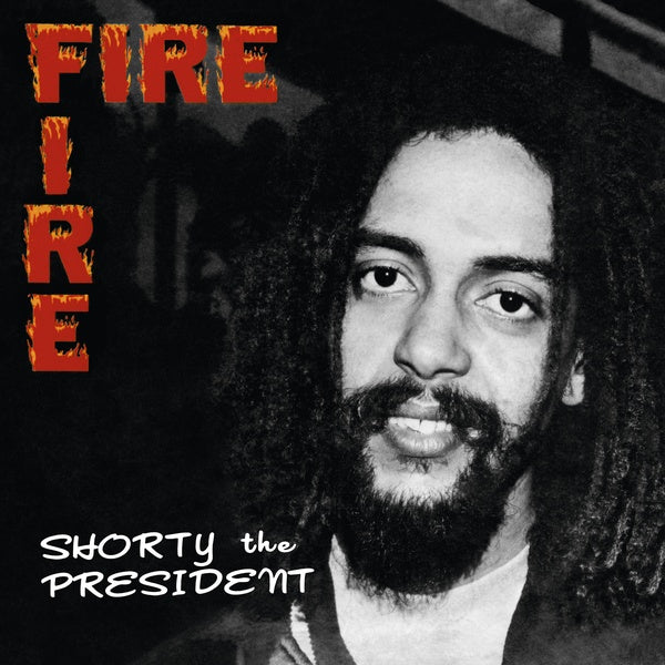 Fire Fire [CD]