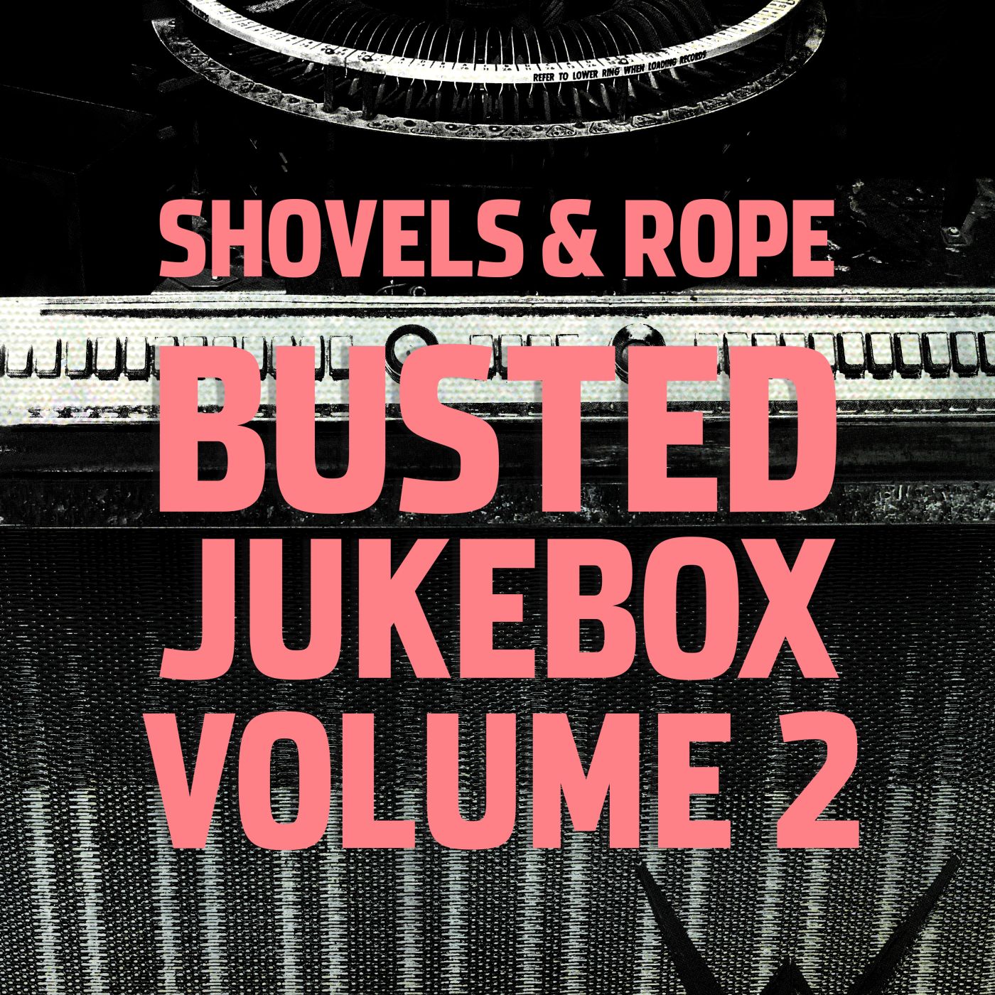 Busted Jukebox Volume 2 [CD]
