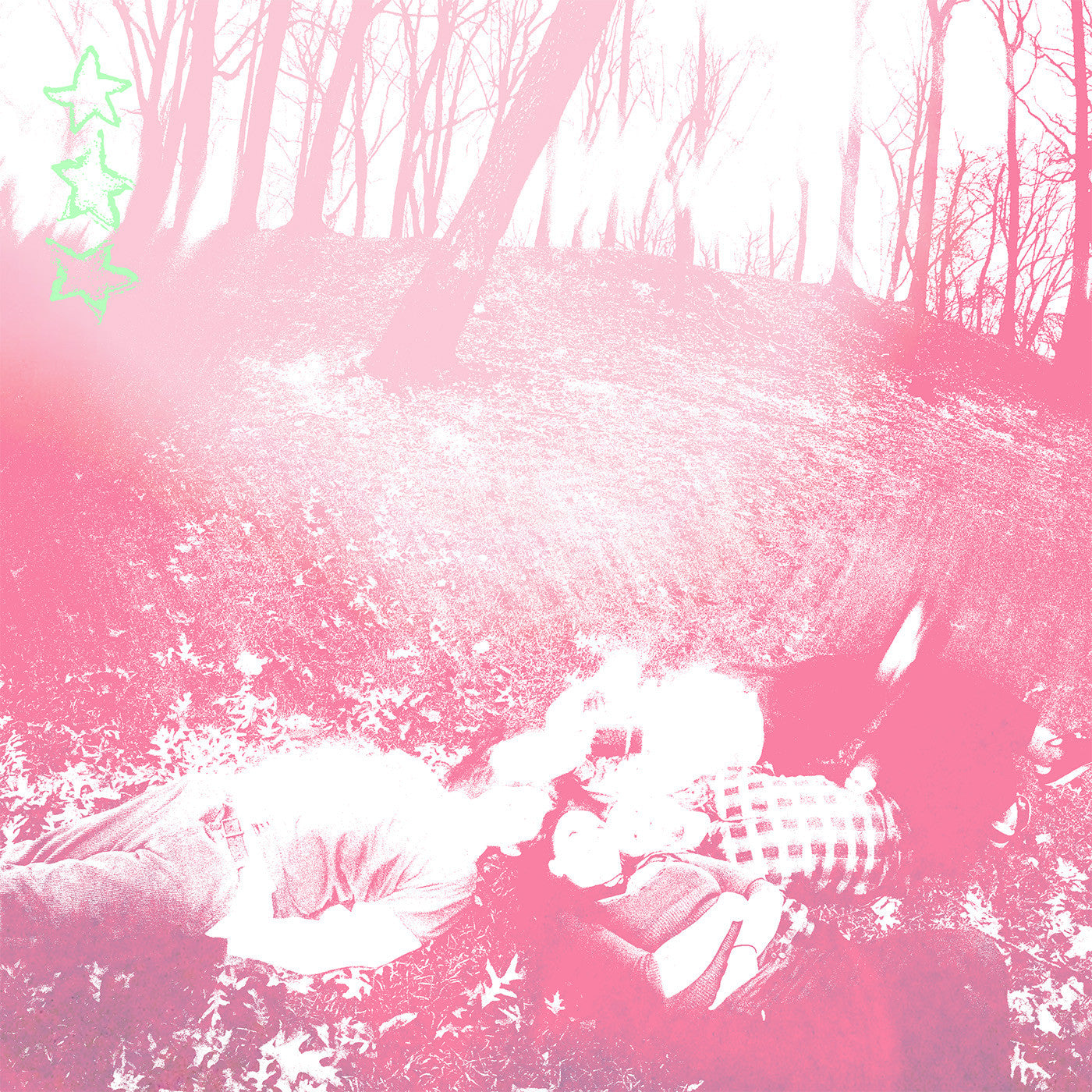 Words From A Wishing Well (Benadryl Pink Vinyl) [Vinyl]