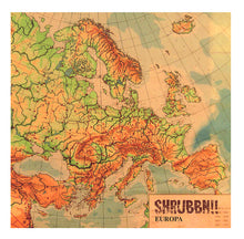 Europa [CD]