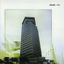 Ri.t [CD]