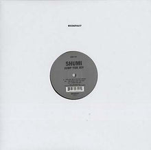 SHUMI - Jump For Joy [Vinyl]