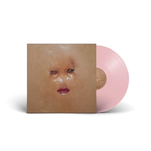 Alias (5Th Anniversary Edition) [Light Pink 12" Ep] [Vinyl]
