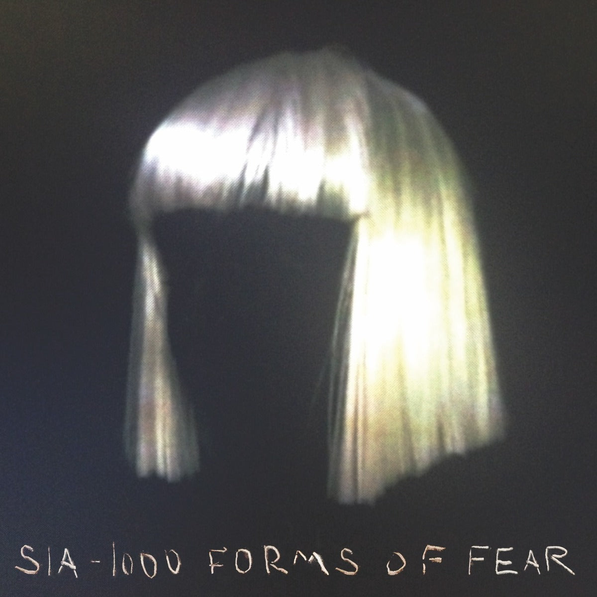 Sia - 1000 Forms Of Fear (Deluxe Edition, Natural Colored Vinyl, Anniversary Edition, Remixes) (2 Lp's) [Vinyl]