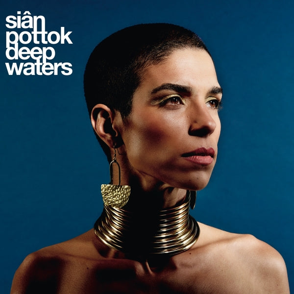 Deep Waters [Vinyl]