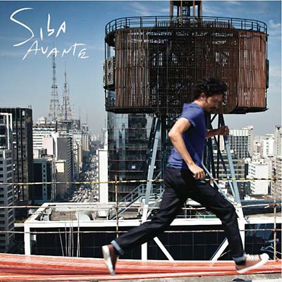 SIBA - Avante [CD]