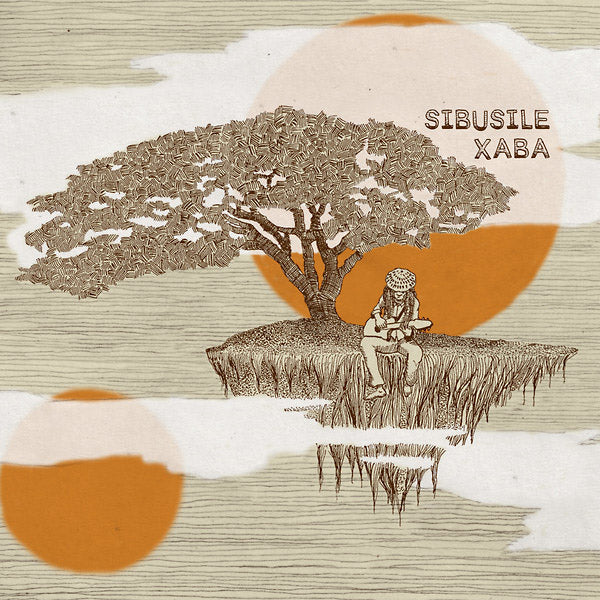 SIBUSILE XABA - Unlearning / Open Letter To Adoniah [CD]