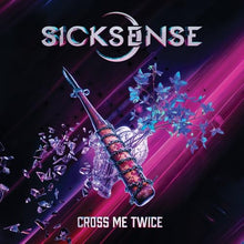 Cross Me Twice [Vinyl]