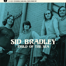 Child of The Sea [CD]