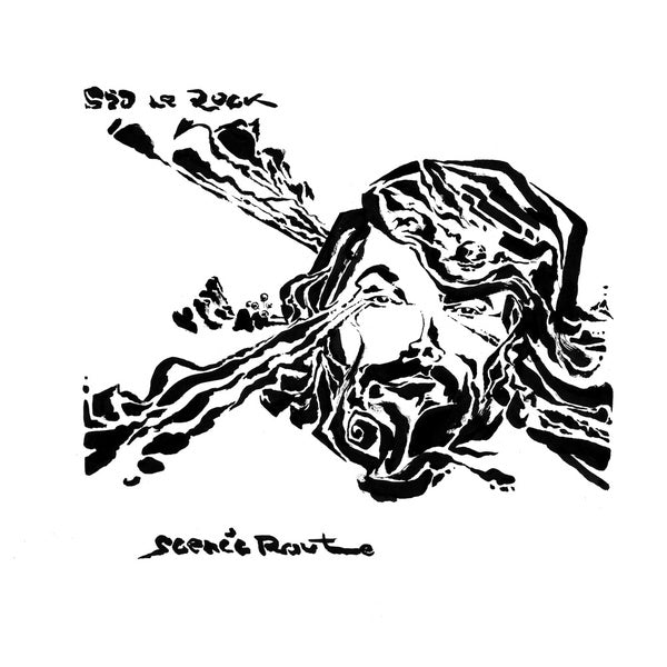 SID LE ROCK - Scenic Route [Vinyl]