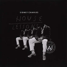 House Lessons [CD]