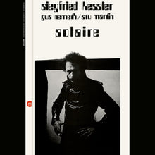 Solaire [Vinyl]