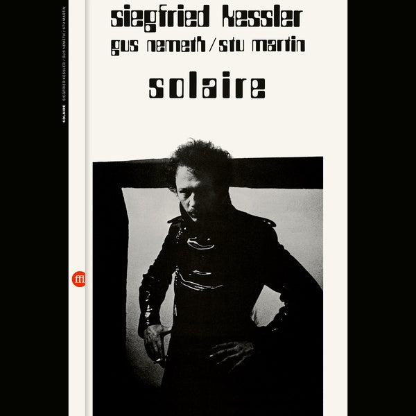 Solaire [Vinyl]