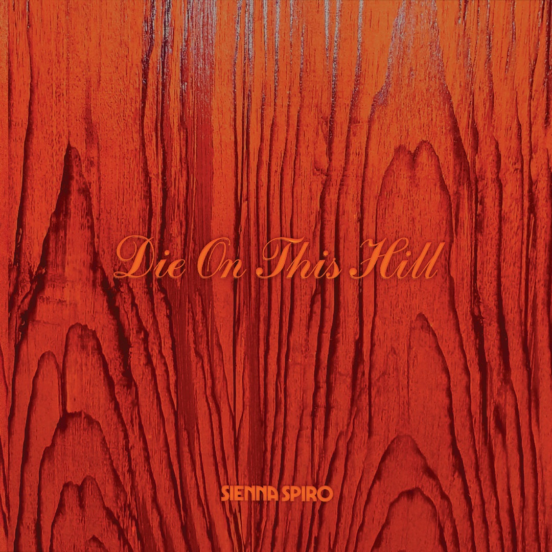 Die On This Hill [Sunset Orange 7" Single] [Vinyl]