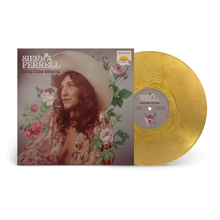 Long Time Coming (Indie Exclusive, Colored Vinyl, Gold, Limited Edition) [Vinyl] - Paladin Vinyl