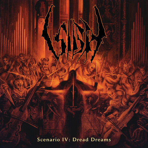 Sigh - Scenario Iv : Dread Dreams [2CD] [CD]