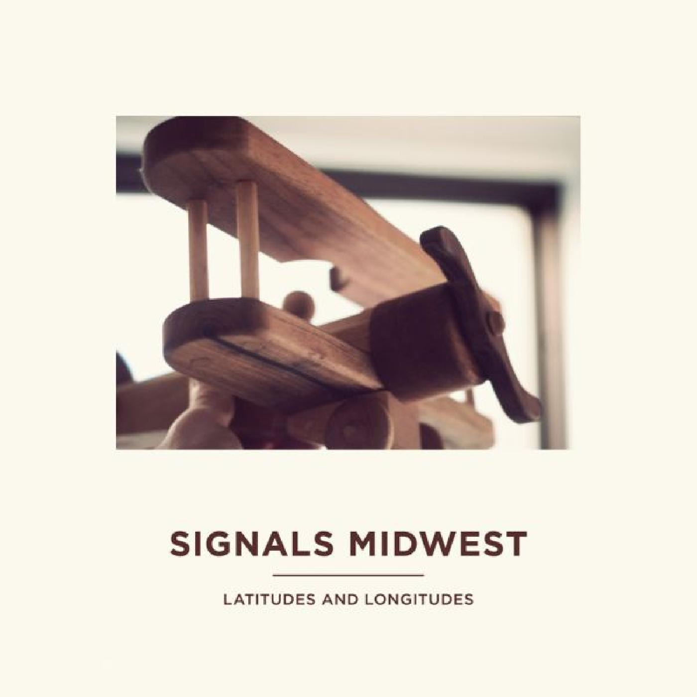 Latitudes And Longitudes (RASPBERRY VINYL) [Vinyl] - Paladin Vinyl