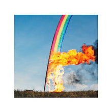 Atta [Clear 2 Lp] [Vinyl]