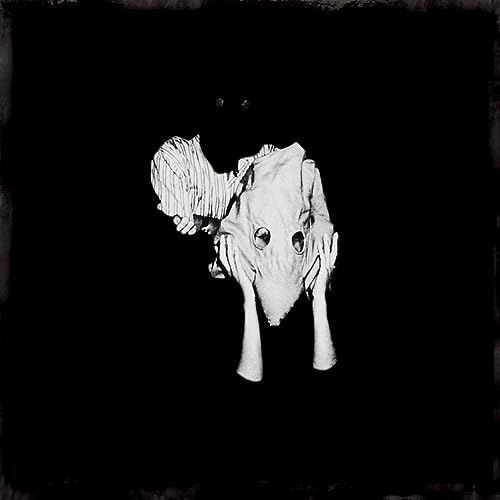 Sigur Rós - Kveikur [Vinilo]