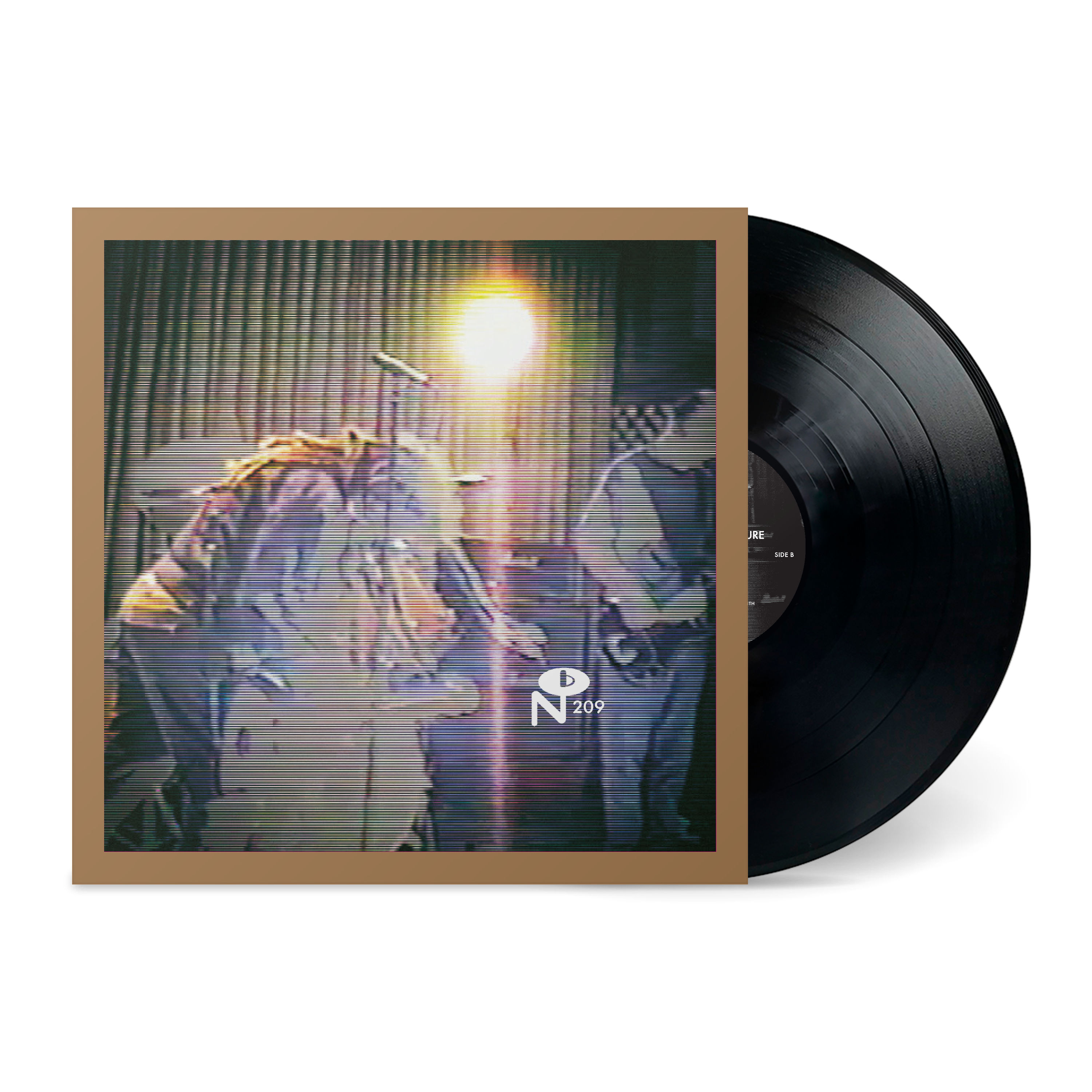 Silent Dynamic Torture [Vinyl]