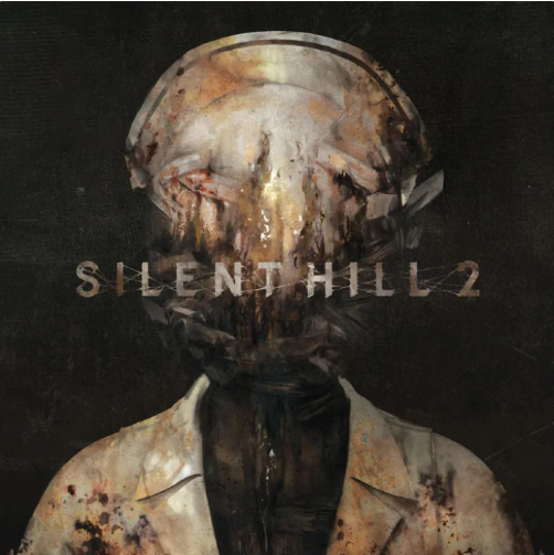 Silent Hill 2 (Original Soundtrack) [Vinyl]