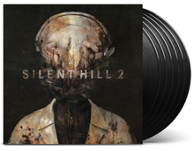 Silent Hill 2 (Original Soundtrack) (6LP Box Set) [Vinyl]