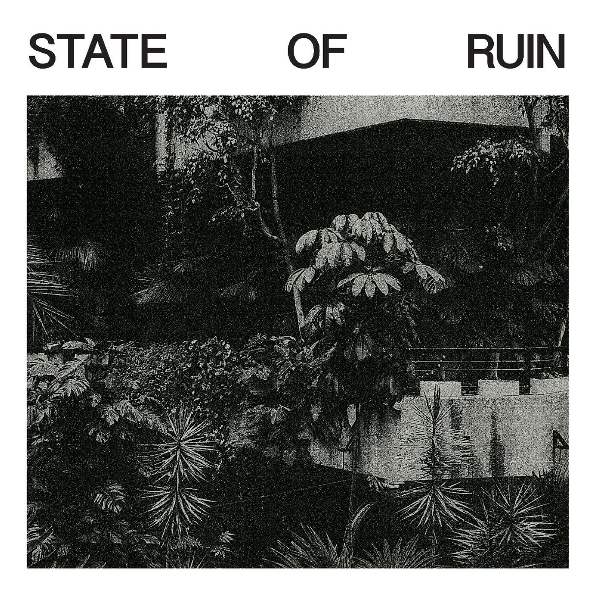 Silk Road Assassins - State Of Ruin [Vinyl]