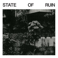 State Of Ruin [Vinyl] - Paladin Vinyl