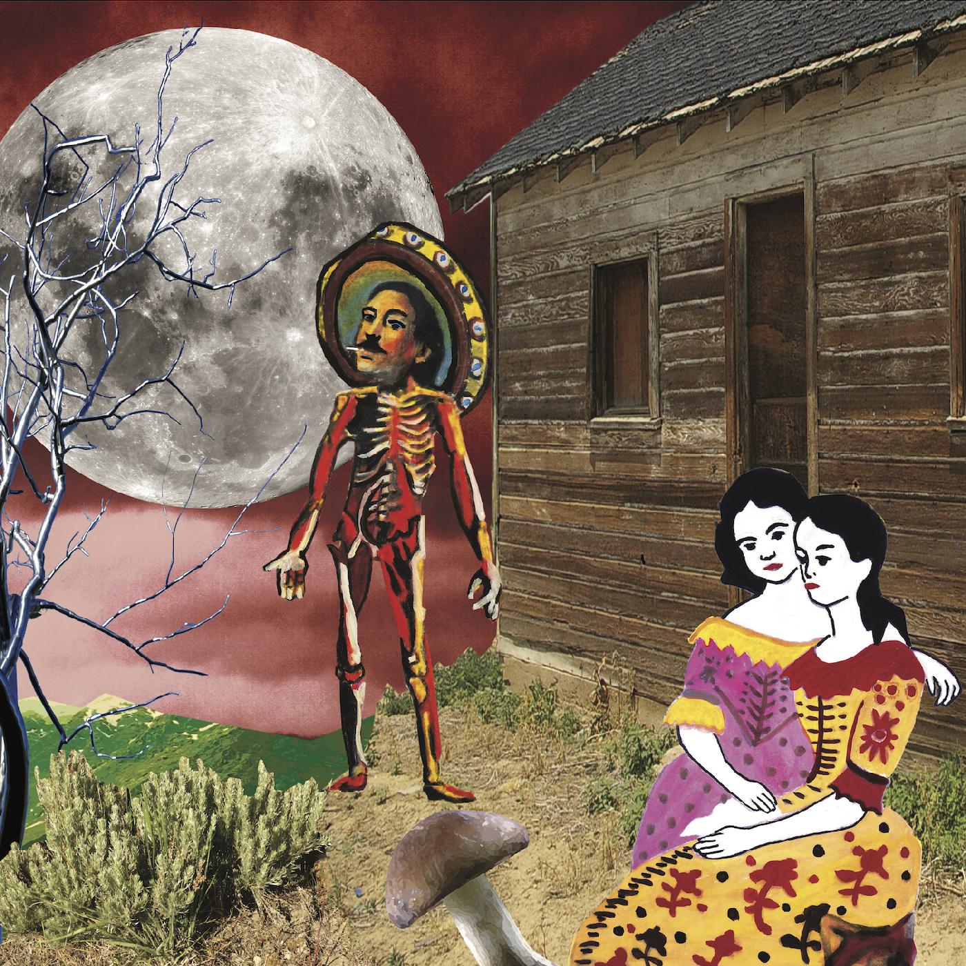 Silkworm - In The West [Vinyl]