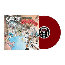 Bad Behavior [Vinyl]