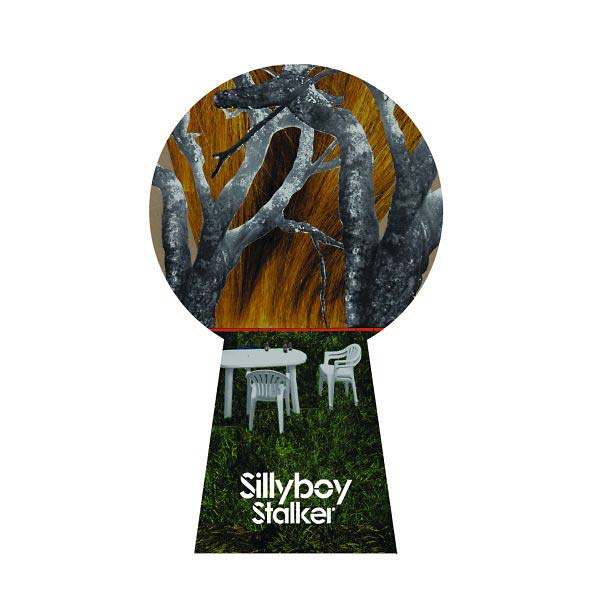 SILLYBOY - Stalker [Vinyl]