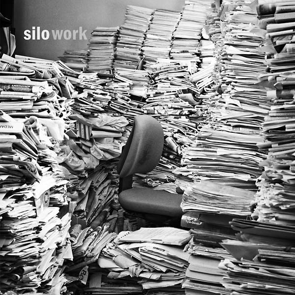 SILO - Work [Vinyl]