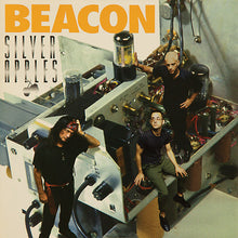 Beacon (White And Yellow Splatter Vinyl) [Vinyl]
