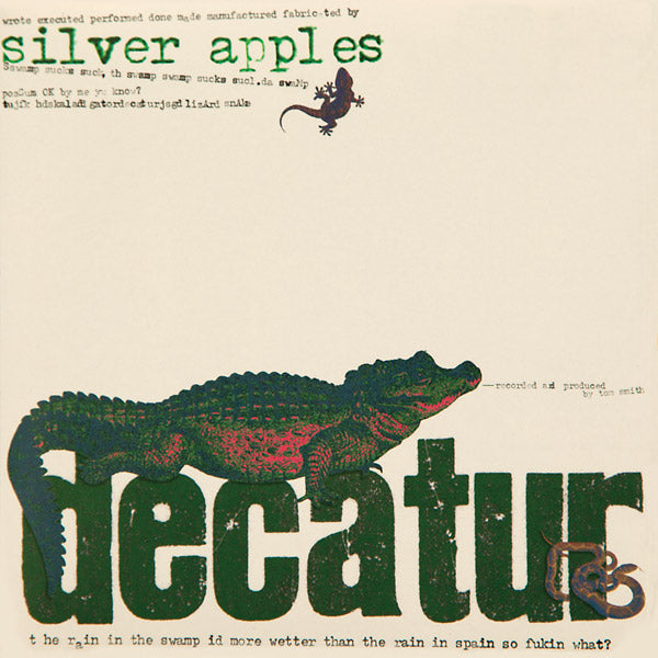 Decatur [Vinyl]