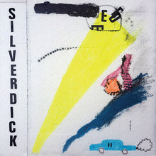 Silver Dick [Vinyl]