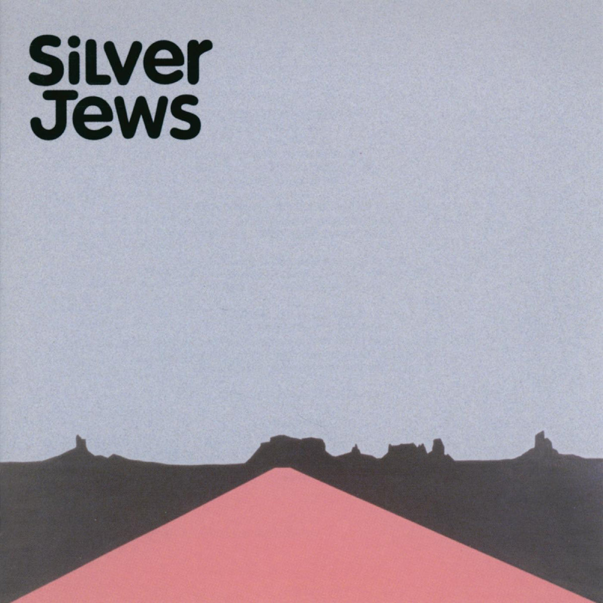 Silver Jews - American Water [Cassette]