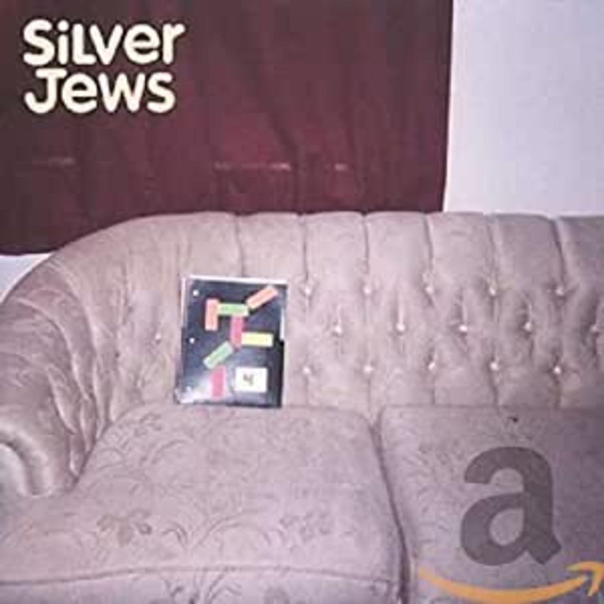 Silver Jews - Bright Flight [CD]