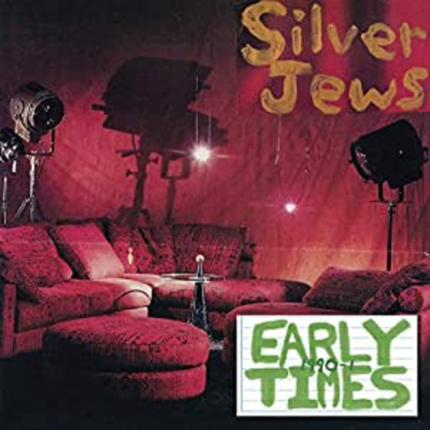 Early Times [Vinyl] - Paladin Vinyl
