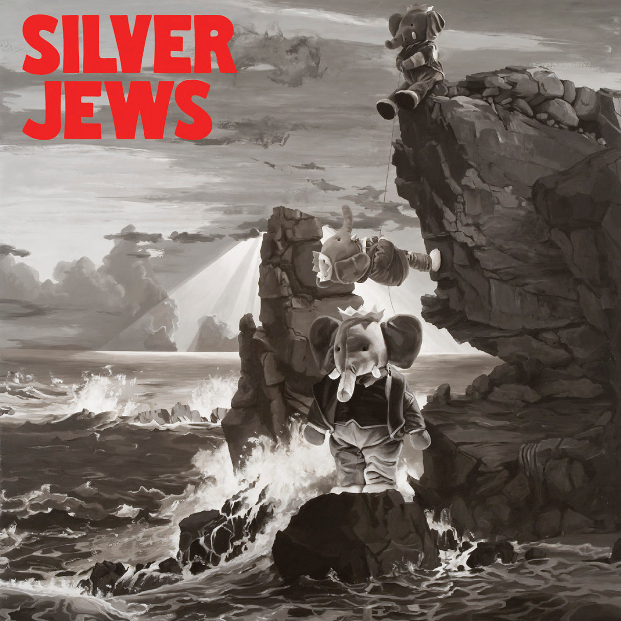 Silver Jews - Lookout Mountain, Lookout Sea [CD]