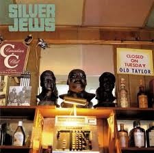 Silver Jews - Tanglewood Numbers [CD]