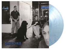 Silverchair - Ana's Song (Open Fire) (Edición limitada, vinilo de 180 gramos, vinilo de color, azul, morado) [Importación] [Vinilo]