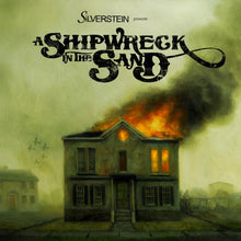 A Shipwreck in the Sand [CD] [CD]