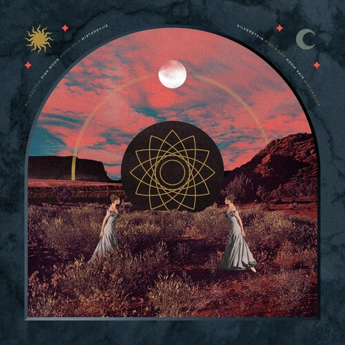Pink Moon Limited Edition, Blue Colored Vinyl) [Vinyl]